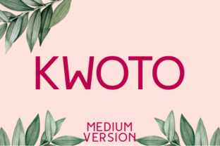 Why Kwoto Medium Transformed My Brand Identity