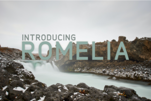 Why Romelia Is My Go-To Sans Serif for Handmade Product Branding